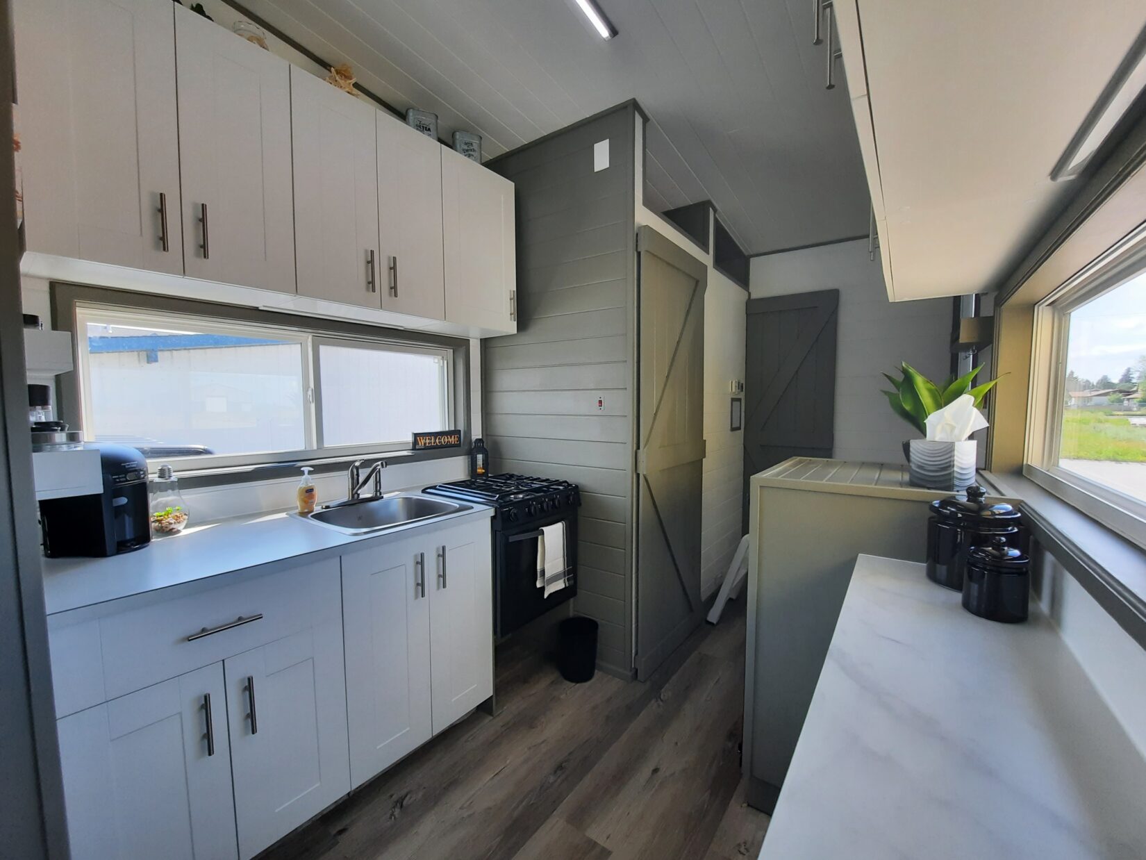 material and nonmaterial costs