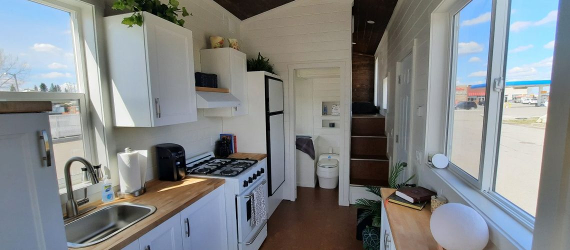 sustainable and efficient